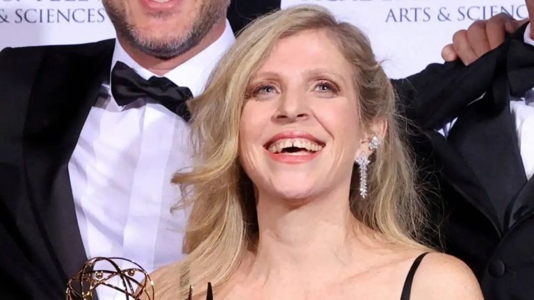 Ντάνα Έντεν: Η δημιουργός της σειράς «Τεχεράνη» είναι η Ισραηλινή που βρέθηκε νεκρή σε ξενοδοχείο της Αθήνας