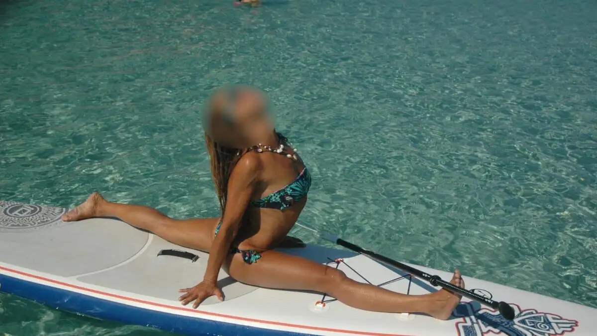 Στη φυλακή μετά την απολογία της η δασκάλα γιόγκα–«Εδώ και χρόνια στοχοποιούμαι άδικα »