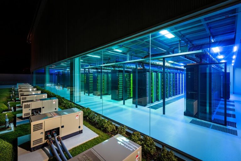 Στα Ύψη τα CDS για τα Data Centers – 662 Δισ. σε Αόρατες Υποχρεώσεις Συναγερμός για Αγορές και Moody’s