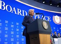 «Συμβούλιο της Ειρήνης»: Στις 19 Φεβρουαρίου η πρώτη συνεδρίαση για την ανοικοδόμηση της Γάζας