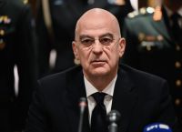 Δένδιας από Καστοριά: Η Ασπίδα του Αχιλλέα ξεκινά – Οι καλύτεροι θα φορέσουν τη στολή