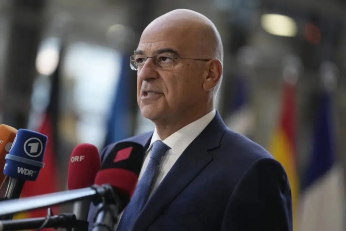Νίκος Δένδιας: “Αγωνιώ για τη ΝΔ – Θέλω να επιστρέψουμε στο λαϊκό μας DNA”