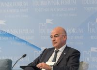 Δένδιας: Η άμυνα ως επένδυση και η Ινδία ως μεγάλη ευκαιρία για την Ελλάδα