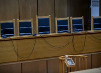 Υποκλοπές: Ποινή 126 ετών και 8 μηνών -εκτιτέα τα 8 έτη- με αναστολή στους κατηγορούμενους