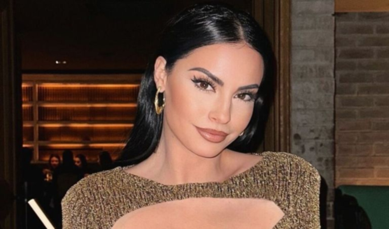 Ξανά ερωτευμένη η Αλεξανδράκη: «Εκεί που είχα αποφασίσει να κλείσω την πόρτα, χτύπησε κάποιος»