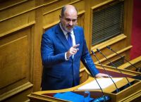 Δημήτρης Μαρκόπουλος στο pagenews.gr: Η πρόκληση της συνταγματικής αναθεώρησης