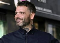 Σοκ με τον Διονύση Αλέρτα: Δημοσίευμα τον “πέθανε” – Η απάντηση του ίδιου