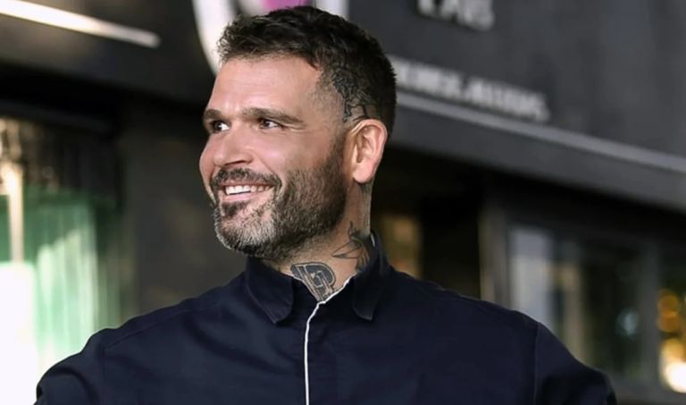 Σοκ με τον Διονύση Αλέρτα: Δημοσίευμα τον “πέθανε” – Η απάντηση του ίδιου