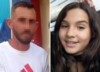 Δολοφονία 11χρονης στην Ηλεία:Δις ισόβια στον 39χρονο-Ένοχος για αρπαγή, βιασμό, ανθρωποκτονία και οπλοχρησία