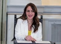 Δ. Μιχαηλίδου: Η Ελλάδα πρωτοστατεί στην Ευρώπη για προσιτή στέγη και δημογραφική στήριξη