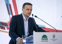 Το ΠΑΣΟΚ σε σταυροδρόμι: Δούκας στην ΚΟΕΣ – «Τελευταία μας ευκαιρία για επανεκκίνηση