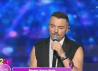 Κώστας Δόξας: Ακόμα δέχομαι μηνύματα που λένε «αυτός δεν έδειρε τη γυναίκα του;»