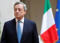 ΕΕ σε σταυροδρόμι: Ο Ντράγκι ζητά ομοσπονδία για να μην κατακερματιστεί από ΗΠΑ–Κίνα