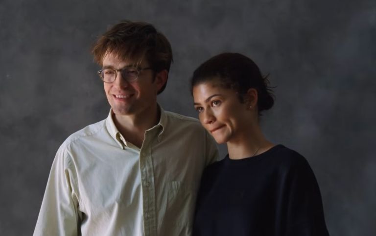 Zendaya–Pattinson στο Interview: «The Drama» και το άγχος της δημιουργίας