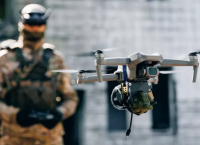 Μαζική ουκρανική επίθεση με drones: Η Ρωσία μιλά για 280 καταρρίψεις σε μόλις 10 ώρες