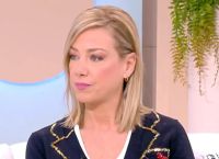 Συγκλονίζει η Έφη Αλεβίζου: Η μάχη με την κακοήθεια και η απόφαση για ριζική υστερεκτομή