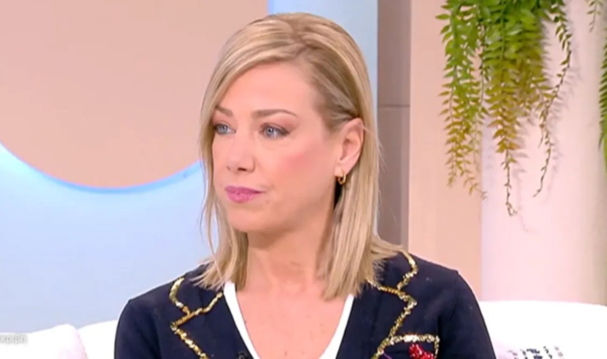 Συγκλονίζει η Έφη Αλεβίζου: Η μάχη με την κακοήθεια και η απόφαση για ριζική υστερεκτομή