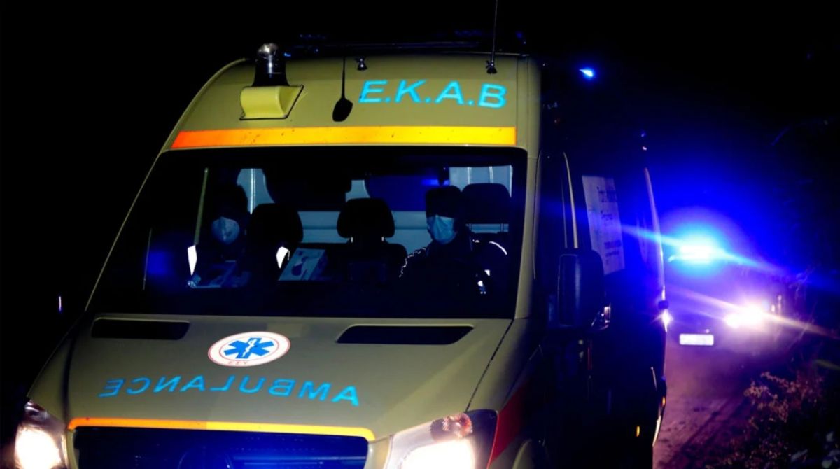Εξάρχεια: Νεκρός 15χρονος Γάλλος μαθητής που έπεσε από τον τρίτο όροφο ξενοδοχείου