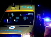 Οικογενειακή τραγωδία στην Ελευσίνα: 44χρονη σκότωσε τη μητέρα της προσπαθώντας να παρκάρει