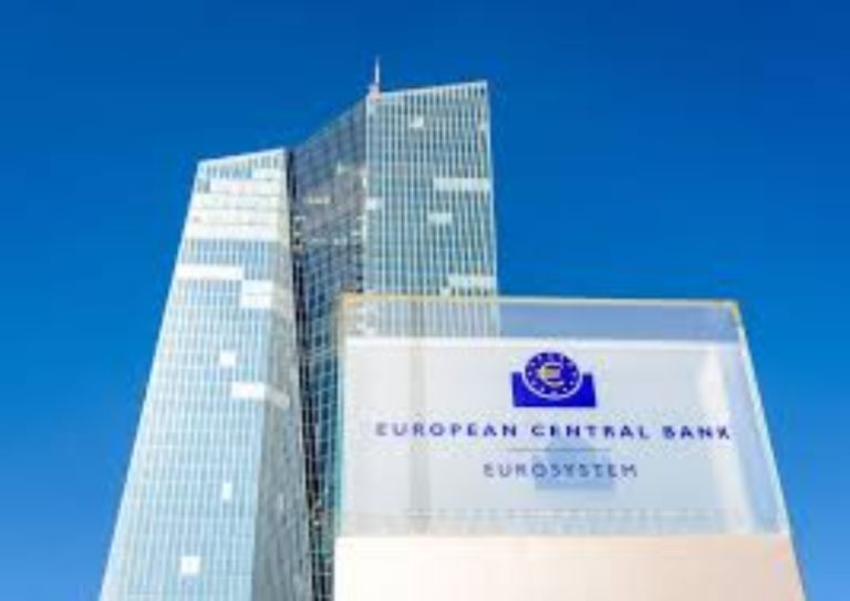 Το «Δίχτυ Ασφαλείας» της ΕΚΤ: Η Ευρώπη διεκδικεί συμμάχους απέναντι σε ΗΠΑ και Κίνα