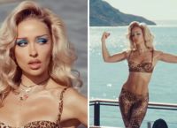 Η Ελένη Φουρέιρα το παραδέχεται: «Δεν κάνω εγώ για σπίτι» και γίνεται χαμός [vid]