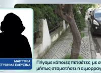 Τα σπαρακτικά λόγια της 44χρονης που σκότωσε τη μητέρα της παρκάροντας– «Μαμά μου, άνοιξε τα μάτια σου»