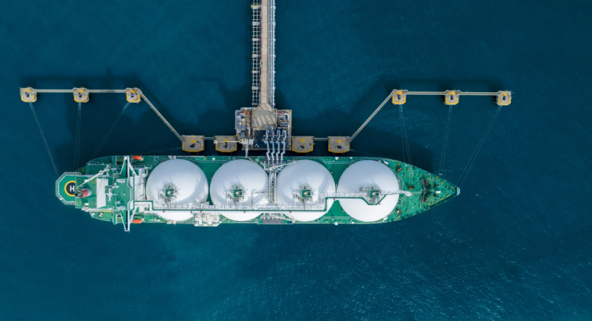 Τουρκία – ΗΠΑ: Mega Ενεργειακό Deal και F‑35 στο Τραπέζι