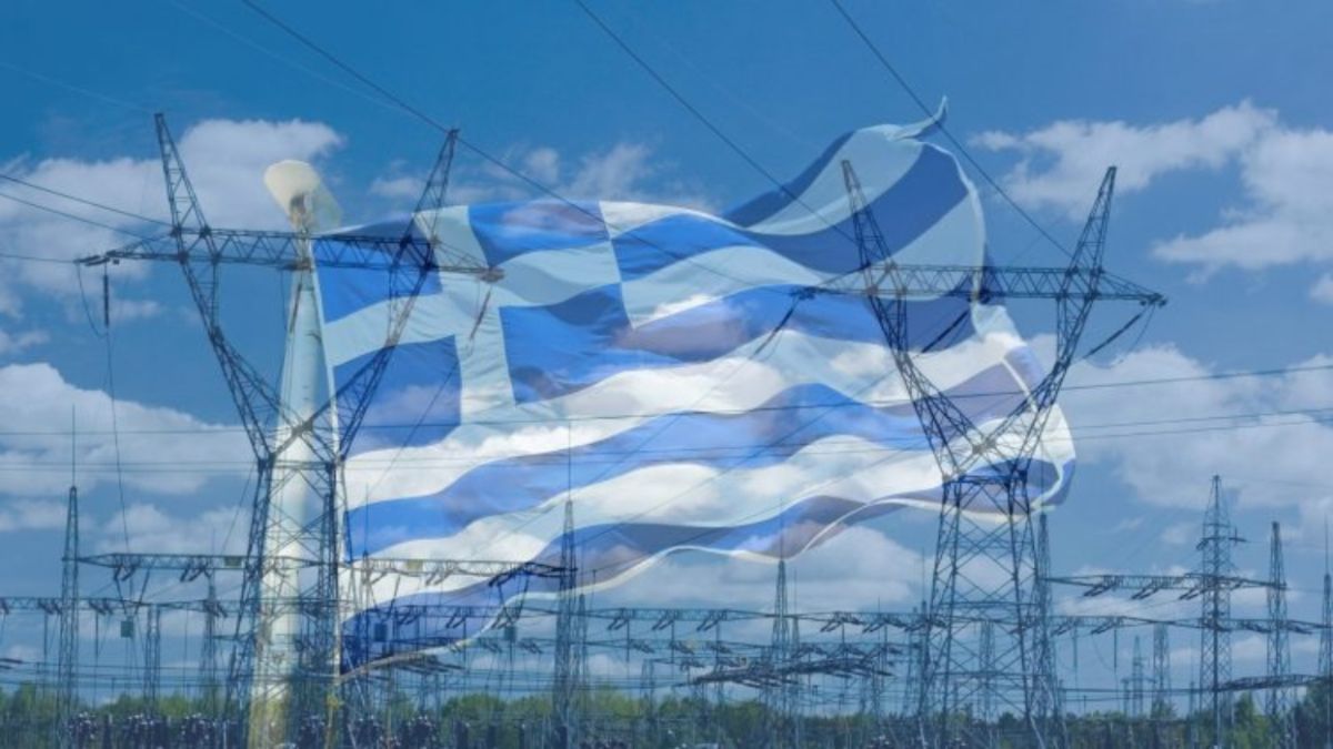 Η Ελλάδα φορτίζει την Ευρώπη: Καρφώνει ιστορικά ρεκόρ εξαγωγών ρεύματος με ΑΠΕ