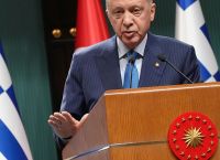 Ο ΕΡΝΤΟΓΑΝ ΞΑΝΑΡΧΕΤΑΙ: Προκλητική Επιστολή στον ΟΗΕ – Αμφισβητεί Ελλάδα, Κύπρο, Αίγυπτο