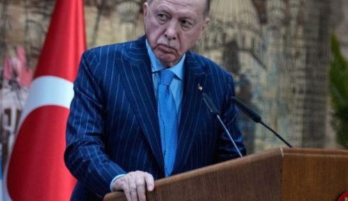 Νέα πρόκληση της Τουρκίας: Επιμένει για “Γαλάζια Πατρίδα” και τουρκολιβυκό μνημόνιο -Τι απαντά η Αθήνα