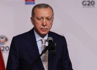 Ερντογάν: Θέλουμε ειρήνη και ασφάλεια για εμάς, τους γείτονές μας και όλες τις αδελφικές χώρες