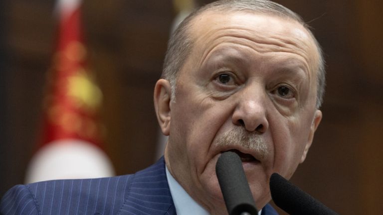 Τουρκία εκτός δύναμης Γάζας: στρατηγική κίνηση ή πολιτικό πλήγμα;