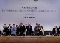 Σταυροδρόμι για το Κλίμα-10 χρόνια μετά τη Συμφωνία Παρισίων, τα δεδομένα δείχνουν επιτάχυνση υπερθέρμανσης