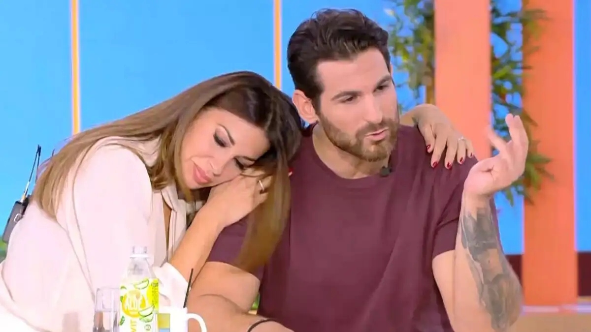 Ετεοκλής Παύλου: “Με μπέρδεψαν με πρώην της Ελένης και με ρωτούσαν πράγματα σαν να μην υπάρχω εγώ”