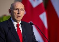 Δυτικοί Σύμμαχοι Δεσμεύουν 35 Δισ. Δολάρια για την Ουκρανία–Ενισχυμένη Στρατιωτική Υποστήριξη,Πίεση στη Ρωσία