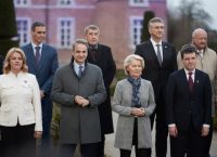 Στα όρια αντοχής η Ευρώπη: Μάχη για επιβίωση της ανταγωνιστικότητας