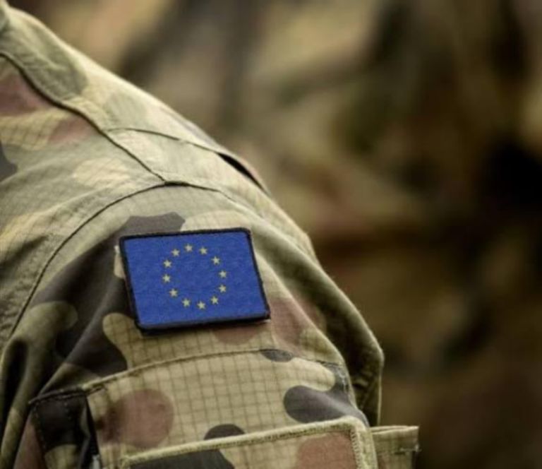 Παγκόσμιος Πόλεμος έως το 2031; Ο φόβος φουντώνει σε ΗΠΑ και Ευρώπη