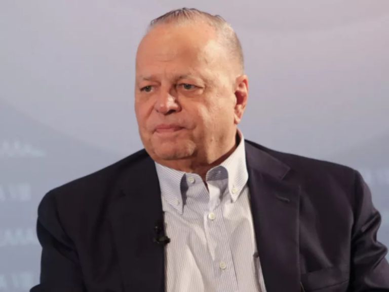 “Europe Is Losing Its Industrial Heart – Mytilineos Sounds the Alarm!”