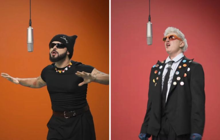 Eurovision: Απόψε η πρώτη πράξη – 14 τραγούδια διεκδικούν 7 θέσεις στον τελικό