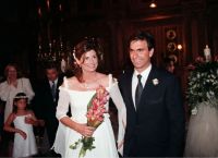 Συγκλονίζει η Αλεξία Έβερτ για ιατρικό λάθος στο σύζυγό της:Πήγε νοσοκομείο για πονοκέφαλο,δεν γύρισε ο ίδιος