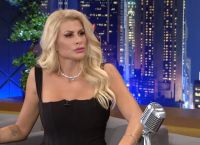 Η συγκλονιστική εξομολόγηση της Ευρυδίκης Παπαδοπούλου για τον καρκίνο: “Με είχαν ξοφλημένη”