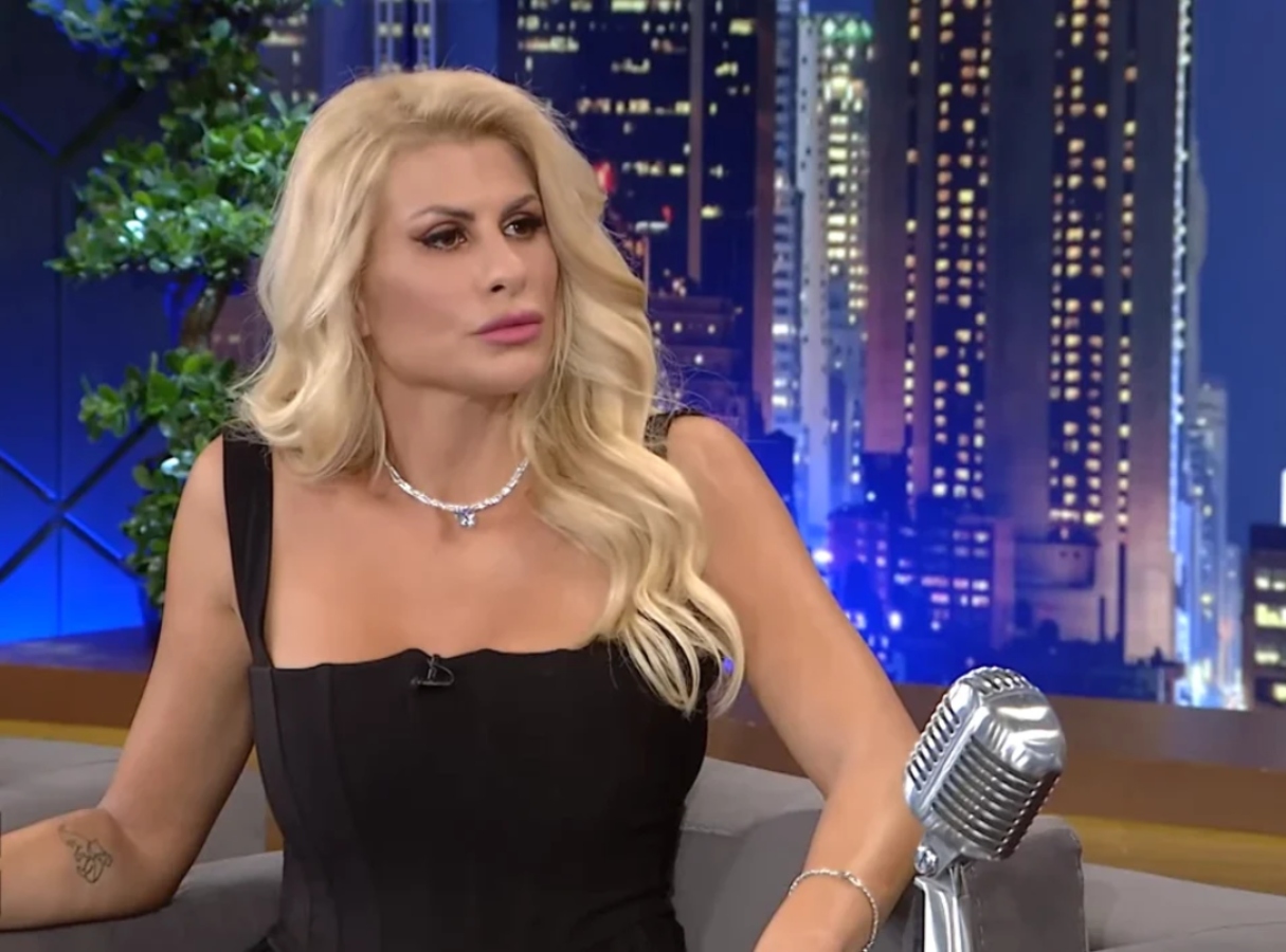 Η συγκλονιστική εξομολόγηση της Ευρυδίκης Παπαδοπούλου για τον καρκίνο: “Με είχαν ξοφλημένη”