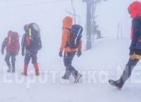 Χωρίς τις αισθήσεις του εντοπίστηκε ο αγνοούμενος ορειβάτης στο Βελούχι – Επιχείρηση σε δύσβατο σημείο