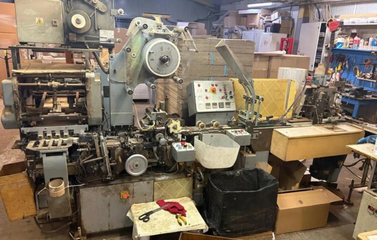 Σοκ με το κύκλωμα λαθραίων τσιγάρων:Τρία εργοστάσια–φάντασμα,δεκάδες φορτηγά,δίκτυο διακίνησης σε όλη τη χώρα