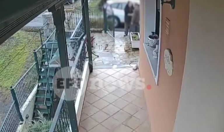 Εξαρθρώθηκε εγκληματική οργάνωση με λεία άνω των 400.000 ευρώ: Ρομά αγκαλιάζει ηλικιωμένο,του κλέβει αλυσίδα