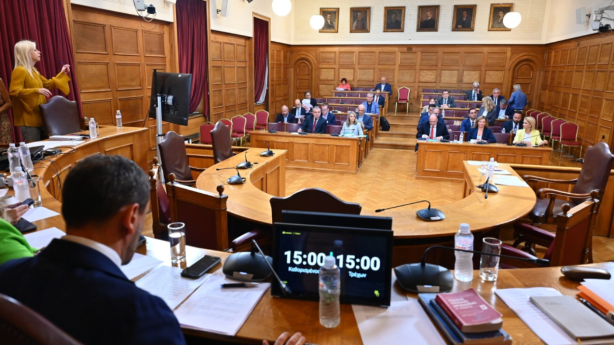 ΟΠΕΚΕΠΕ: 24-27/2 κρίσιμη εβδομάδα – Κατάθεση πορισμάτων, συζήτηση & τελικό πόρισμα στη Βουλή