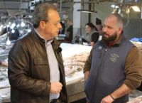 Φάμελλος: «Η ακρίβεια Μητσοτάκη πλήττει καταναλωτές και μικρομεσαίους»–Ζητά αναστολή ΦΠΑ στα τρόφιμα