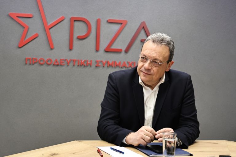 Φάμελλος: «Η ακρίβεια καλπάζει με ευθύνη της κυβέρνησης»