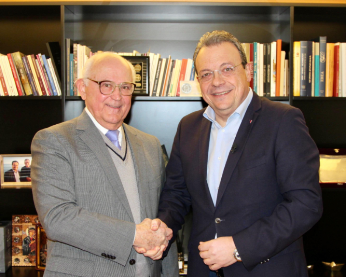 Φάμελλος: «Δημοκρατικό καθήκον η αλληλεγγύη στον λαό της Κούβας»