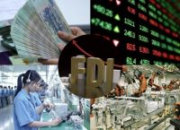 Η Ασία Στο Τιμόνι: Πώς οι Αναδυόμενες Αγορές Αναδιατάσσουν τα Παγκόσμια FDI